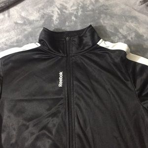 Reebok jacket
